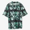 Liam Hodges Alfie Digi Rayon Shirt