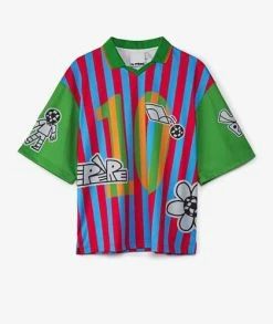 Le PÈRE FC Amado Kit Jersey Polo Shirt 7 Le PÈRE FC Amado Kit Jersey Polo Shirt -Camisas Ventas LPMK0016 057 sivasdescalzo le P RE FC AMADO KIT 1670941876 500