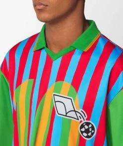 Le PÈRE FC Amado Kit Jersey Polo Shirt 5 Le PÈRE FC Amado Kit Jersey Polo Shirt -Camisas Ventas LPMK0016 057 sivasdescalzo le P RE FC AMADO KIT 1670941909 114