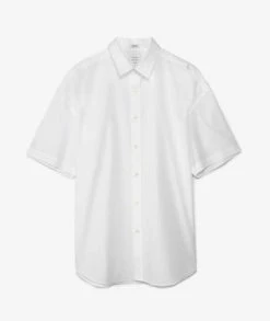 MISTERGENTLEMAN Basic Modern Shirt