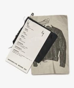 SVD Biker Jacket X MANTELERIA 11 SVD Biker Jacket X MANTELERIA -Camisas Ventas MNTLR004 sivasdescalzo SVD Biker Jacket 1671635521 6