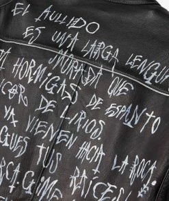 SVD Biker Jacket X MANTELERIA 8 SVD Biker Jacket X MANTELERIA -Camisas Ventas MNTLR004 sivasdescalzo SVD Biker Jacket 1671637913 3