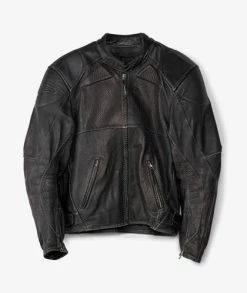SVD Biker Jacket X MANTELERIA