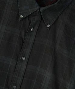 SVD Long Sleeve Shirt X MANTELERIA -Camisas Ventas MNTLR007 sivasdescalzo SVD Long Sleeve Shirt 1671637679 2