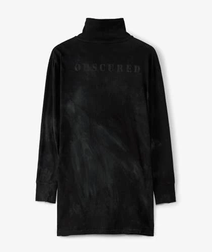 SVD Zipped Military Polo Shirt X MANTELERIA 4 SVD Zipped Military Polo Shirt X MANTELERIA - Imagen 4