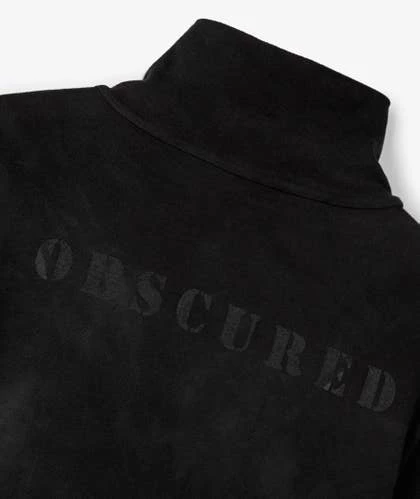 SVD Zipped Military Polo Shirt X MANTELERIA 3 SVD Zipped Military Polo Shirt X MANTELERIA - Imagen 3