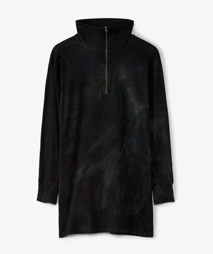 SVD Zipped Military Polo Shirt X MANTELERIA 1 SVD Zipped Military Polo Shirt X MANTELERIA