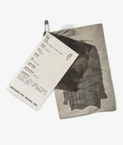 SVD Long Sleeve Shirt X MANTELERIA -Camisas Ventas MNTLR011 sivasdescalzo SVD Long Sleeve Shirt 1671637139 6