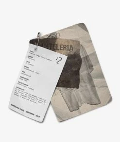 SVD Short Sleeve Shirt X MANTELERIA -Camisas Ventas MNTLR012 sivasdescalzo SVD Short Sleeve Shirt 1671636646 6