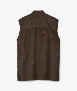 SVD Short Sleeve Shirt X MANTELERIA -Camisas Ventas MNTLR012 sivasdescalzo SVD Short Sleeve Shirt 1671636674 4