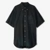 SVD Short Sleeve Shirt X MANTELERIA