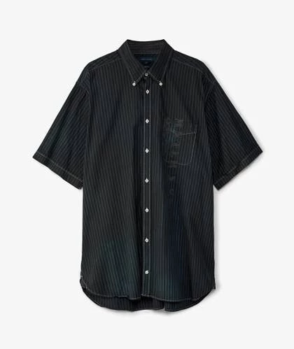 SVD Short Sleeve Shirt X MANTELERIA 1 SVD Short Sleeve Shirt X MANTELERIA