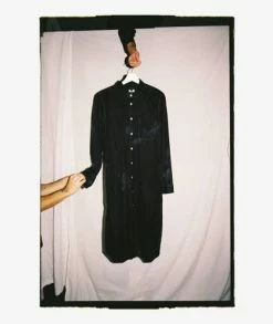 SVD Tunic Shirt X MANTELERIA -Camisas Ventas MNTLR021 sivasdescalzo SVD Tunic Shirt 1671637425 5