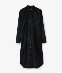 SVD Tunic Shirt X MANTELERIA