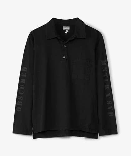 SVD Jersey Polo Shirt X MANTELERIA 1 SVD Jersey Polo Shirt X MANTELERIA