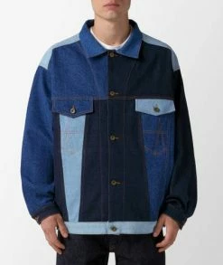 Ahluwalia Signature Rework Jacket