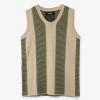 Ahluwalia Textured Knitted Vest