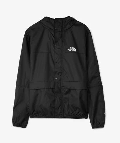 The North Face 1985 Seasonal Mountain Jacket 1 The North Face 1985 Seasonal Mountain Jacket