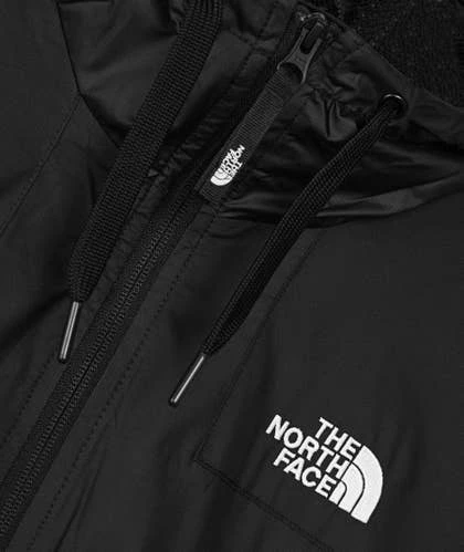 The North Face Women's Sheru Jacket 2 The North Face Women's Sheru Jacket - Imagen 2
