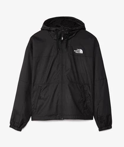The North Face Women's Sheru Jacket 1 The North Face Women's Sheru Jacket