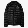 The North Face Summit Down Hoodie Jacket