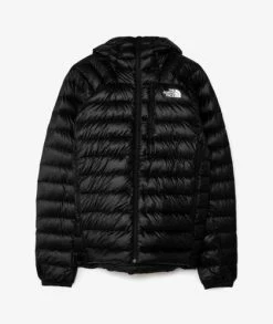 The North Face Summit Down Hoodie Jacket