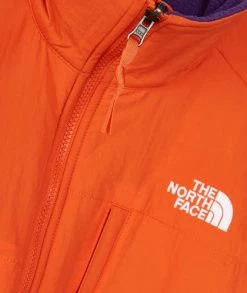 Camisas Ventas -Camisas Ventas NF0A4QYJ1M2 sivasdescalzo The North Face DENALI 2 JACKET EU ONLY 1639405937 2