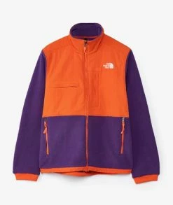 Camisas Ventas 34 The North Face Denali 2 Jacket