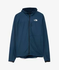 The North Face Superfleece Hoodie