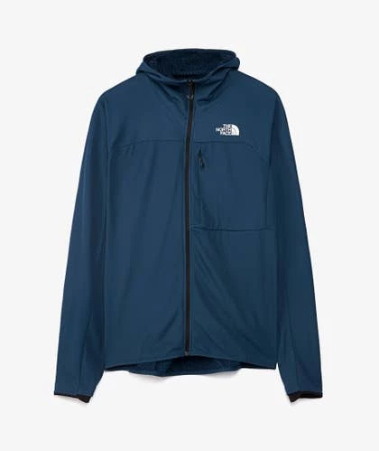 The North Face Superfleece Hoodie 1 The North Face Superfleece Hoodie