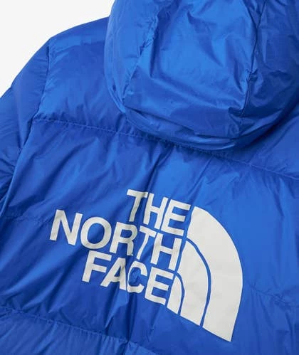 The North Face Color Block Sierra Parka 5 The North Face Color Block Sierra Parka - Imagen 5