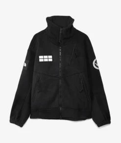 Camisas Ventas 28 The North Face Fleece Pullover