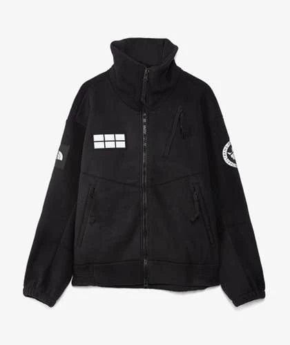 The North Face Fleece Pullover 1 The North Face Fleece Pullover