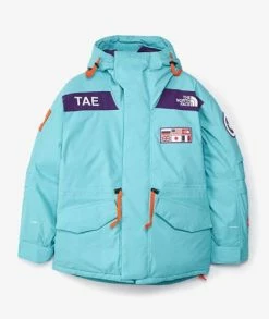 The North Face CTAE Expedition Parka