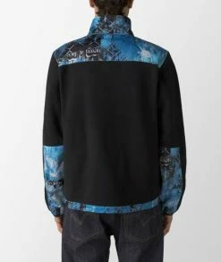 The North Face Printed Denali Jacket -Camisas Ventas NF0A7US89C1 sivasdescalzo The North Face M PRINTED DENALI JACKET 1675701887 9