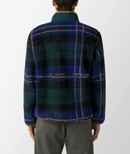 The North Face Jacquard Extreme Pile Fleece Jacket 3 The North Face Jacquard Extreme Pile Fleece Jacket - Imagen 3