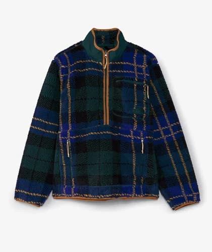 The North Face Jacquard Extreme Pile Fleece Jacket 4 The North Face Jacquard Extreme Pile Fleece Jacket - Imagen 4