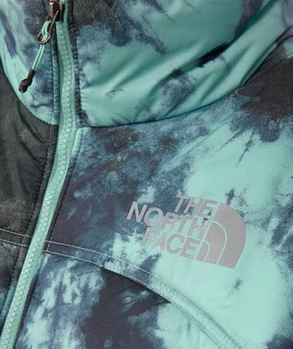 The North Face Elements 2000 Printed Jacket 2 The North Face Elements 2000 Printed Jacket - Imagen 2