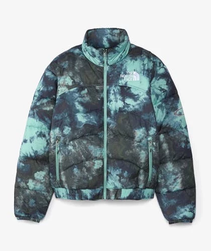 The North Face Elements 2000 Printed Jacket 1 The North Face Elements 2000 Printed Jacket