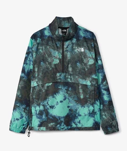 The North Face Printed Wind 2000 Jacket 1 The North Face Printed Wind 2000 Jacket