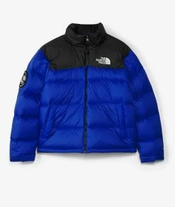 The North Face 92 Retro Anniversary Nuptse Jacket -Camisas Ventas NF0A7WWBCZ6 sivasdescalzo The North Face 92 Retro Anniversary Nuptse Jacket 1675784600 500