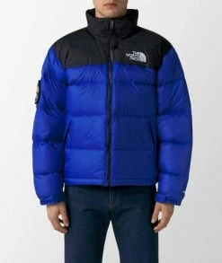 The North Face 92 Retro Anniversary Nuptse Jacket