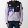 The North Face Denali Fleece Jacket X Alfie Kungu