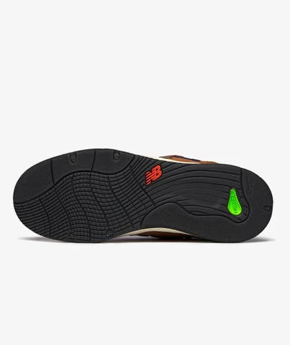 New Balance Numeric 1010 X Tiago Lemos 7 New Balance Numeric 1010 X Tiago Lemos - Imagen 7