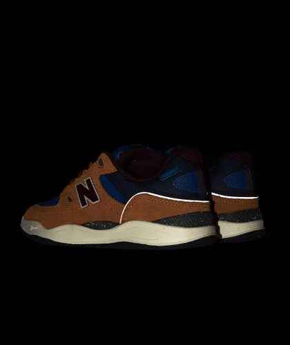 New Balance Numeric 1010 X Tiago Lemos 4 New Balance Numeric 1010 X Tiago Lemos - Imagen 4