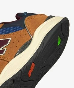 New Balance Numeric 1010 X Tiago Lemos 10 New Balance Numeric 1010 X Tiago Lemos -Camisas Ventas NM1010RU sivasdescalzo New Balance NB NUMERIC TIAGO LEMOS 1010 1677493419 3