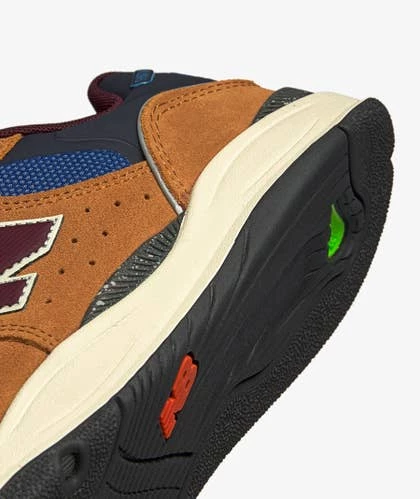 New Balance Numeric 1010 X Tiago Lemos 3 New Balance Numeric 1010 X Tiago Lemos - Imagen 3