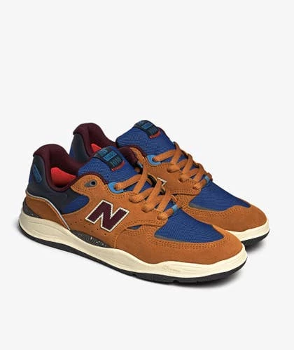 New Balance Numeric 1010 X Tiago Lemos 2 New Balance Numeric 1010 X Tiago Lemos - Imagen 2
