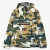 Napapijri Rainforest Jacket