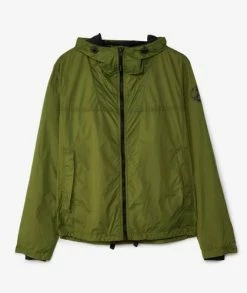 Napapijri A-Circular Jacket